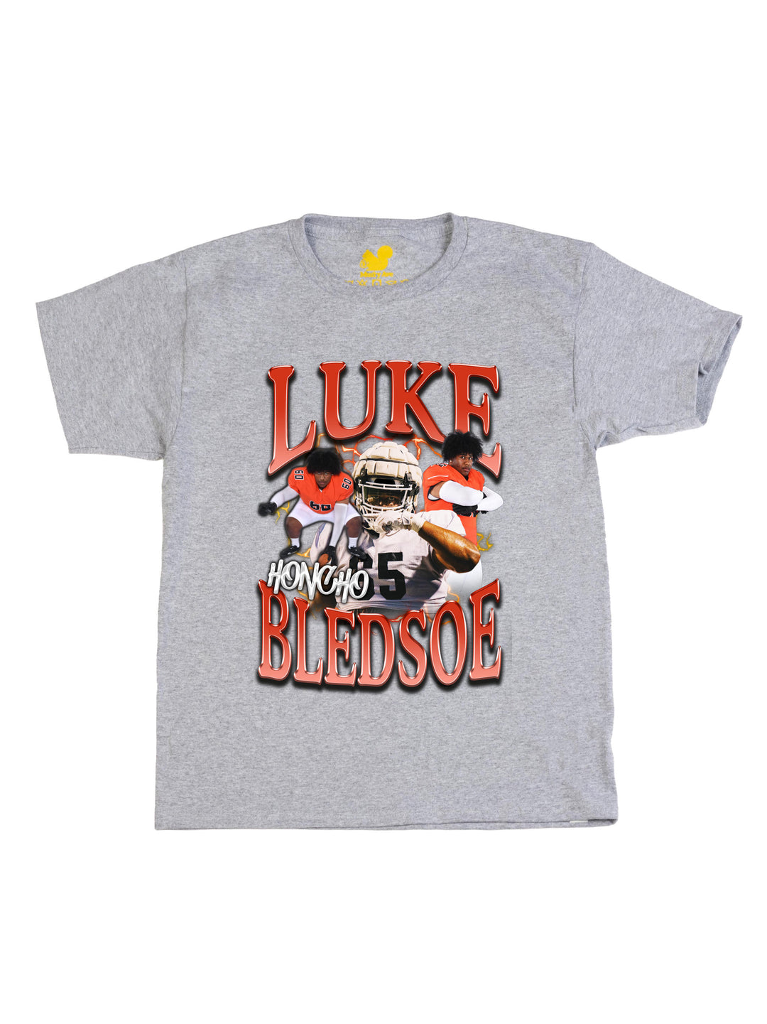 Luke Bledsoe Youth T-Shirt
