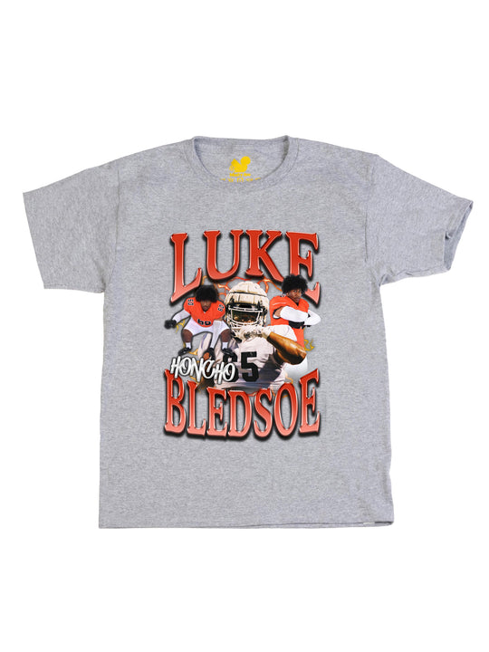 Luke Bledsoe Youth T-Shirt