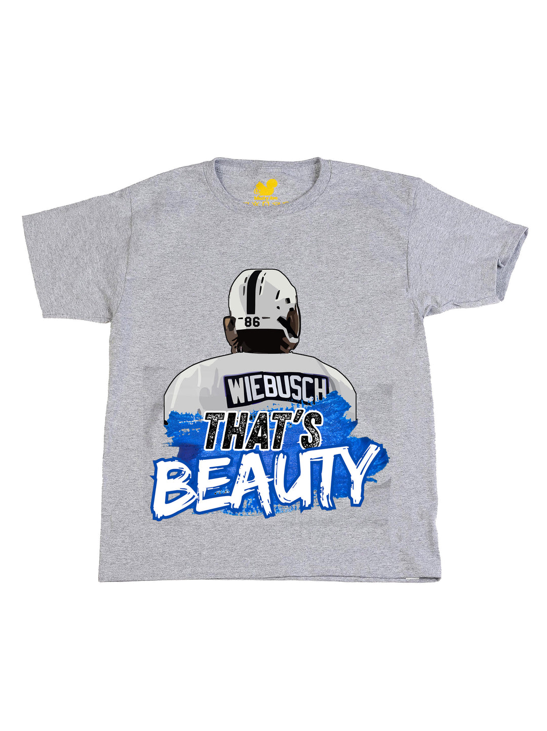 Thats Beauty Youth T-Shirt