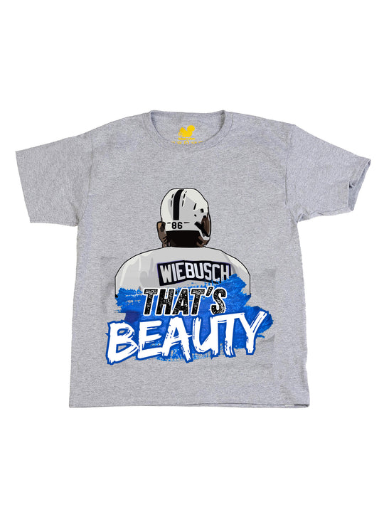 Thats Beauty Youth T-Shirt
