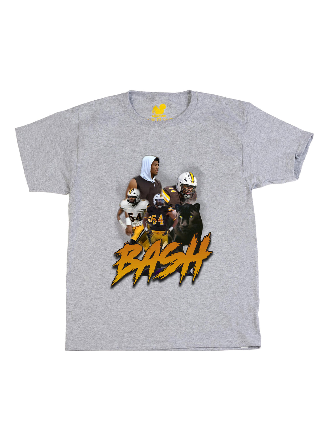 Sebastian Harsh Youth T-Shirt