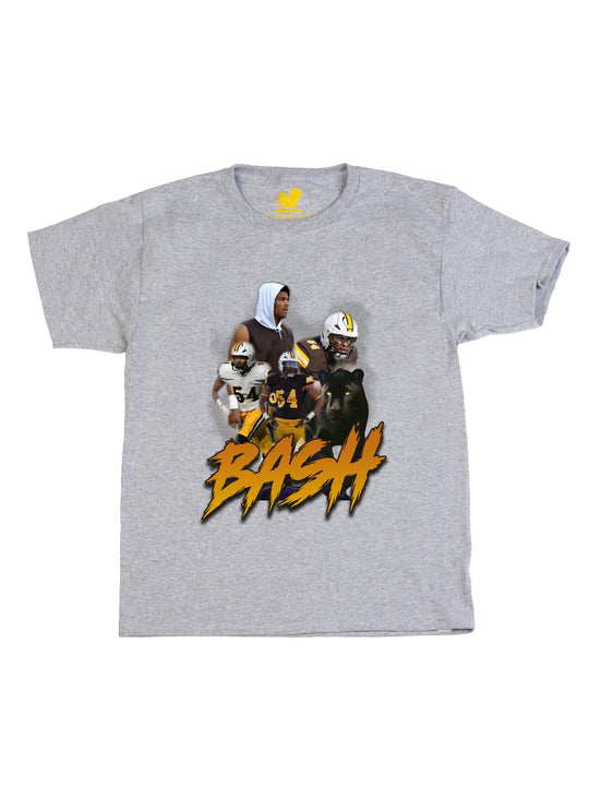Sebastian Harsh Youth T-Shirt