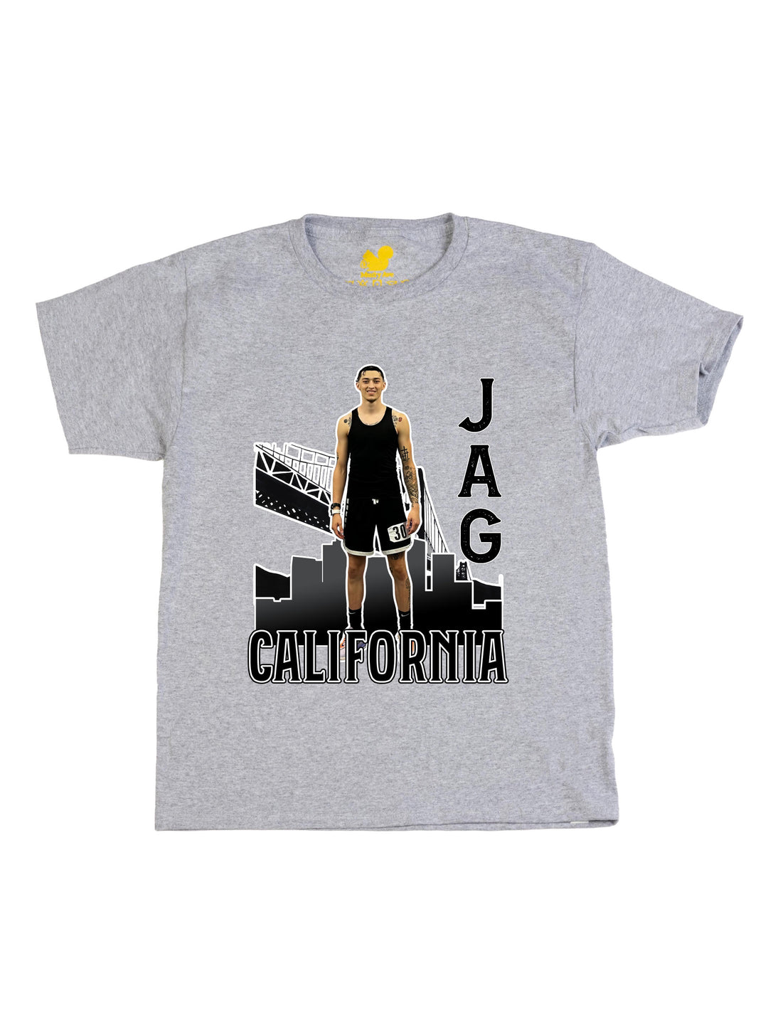 Justin Garcia Youth T-Shirt