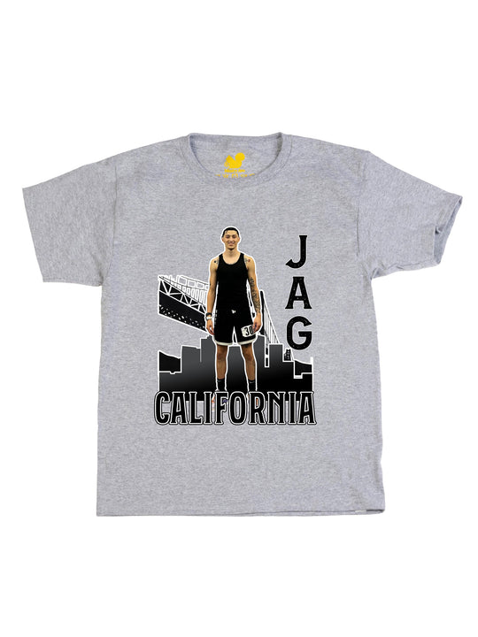 Justin Garcia Youth T-Shirt
