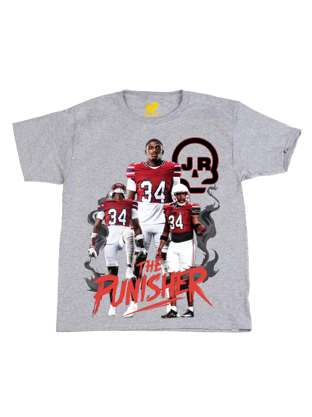 Jamian Risher Jr Youth T-Shirt