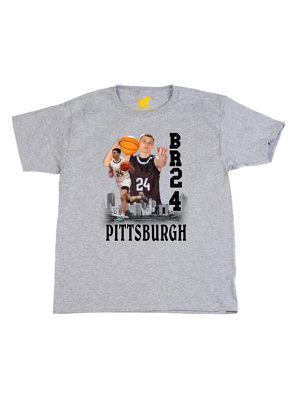 Brayden Reynolds Youth T-Shirt