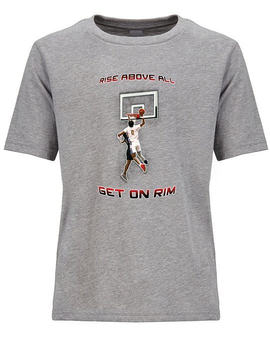 DeAngelo Horn Youth T-Shirt