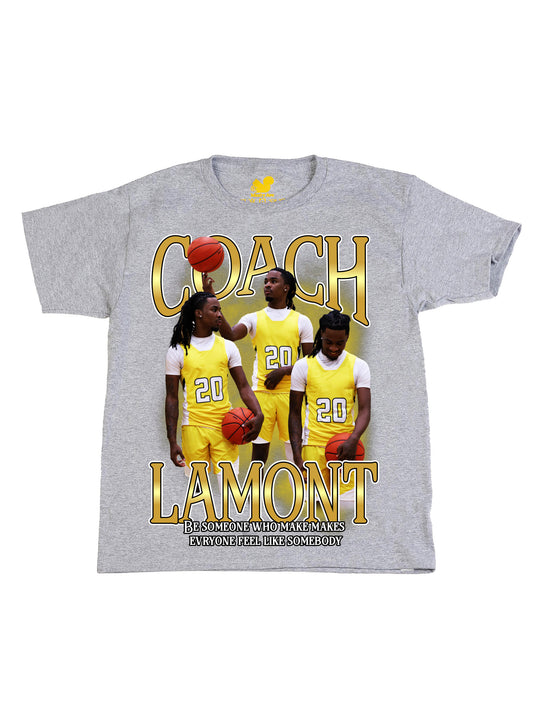 Wyeth Lamont Youth T-Shirt