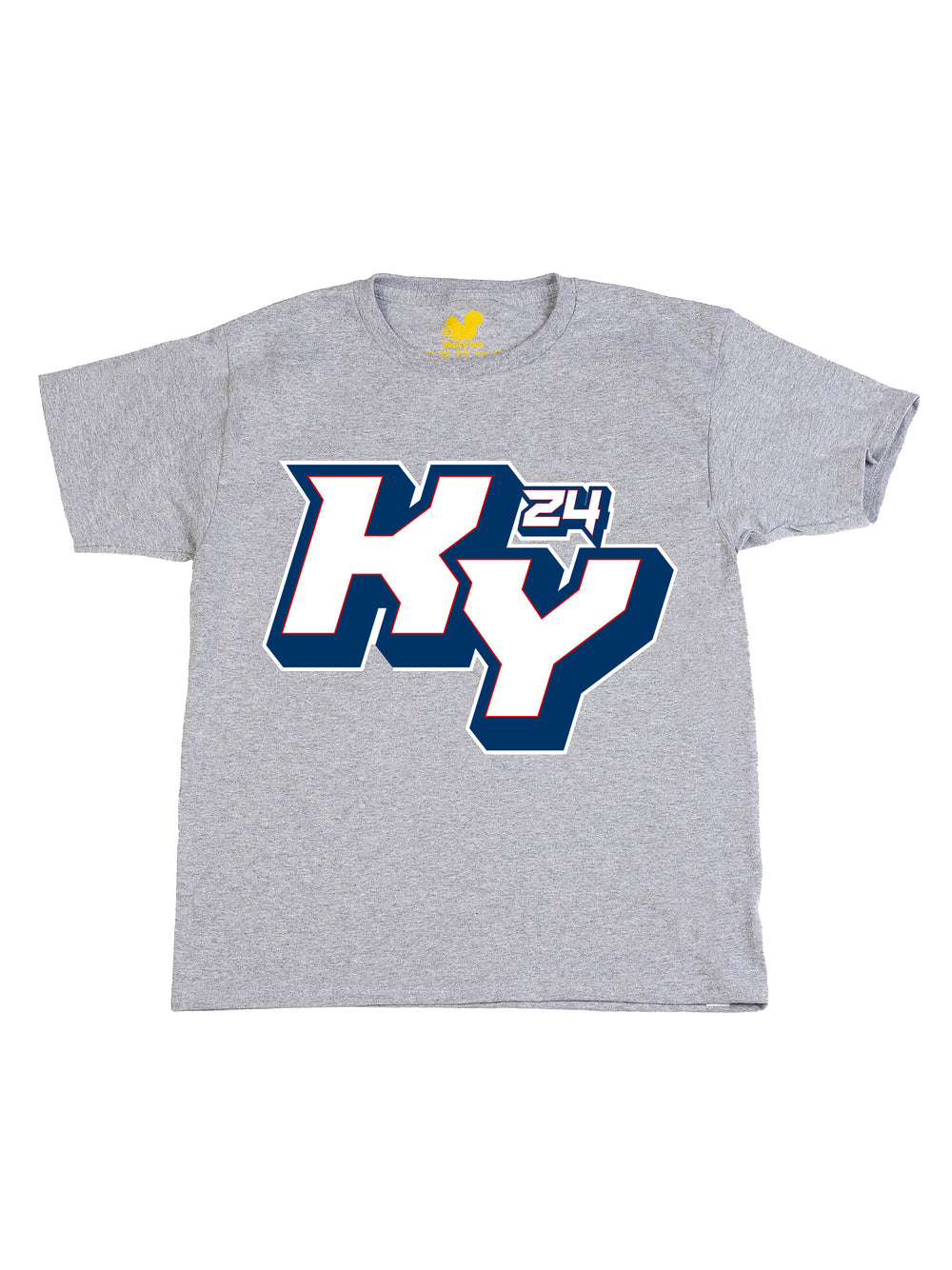 Dekeyvan Tandy Logo Youth T-Shirt
