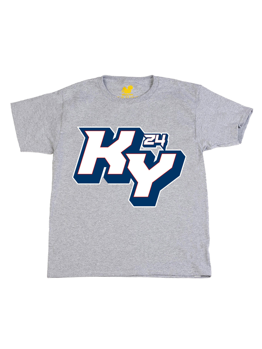 Dekeyvan Tandy Logo Youth T-Shirt