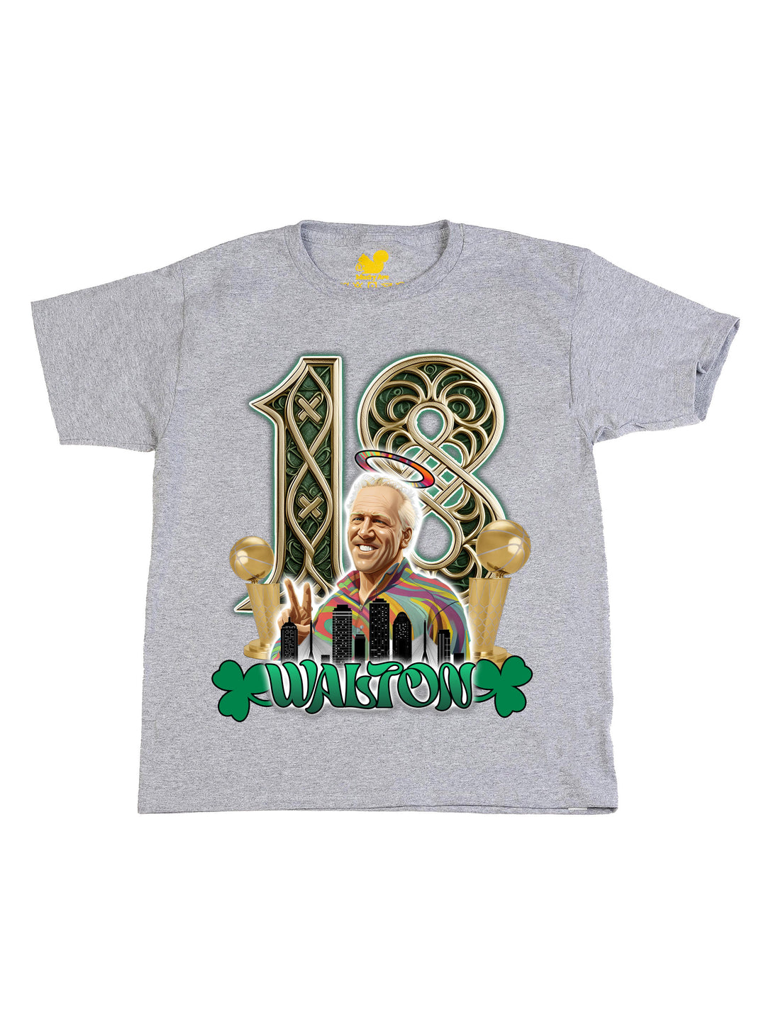 BostonChamps Youth T-Shirt