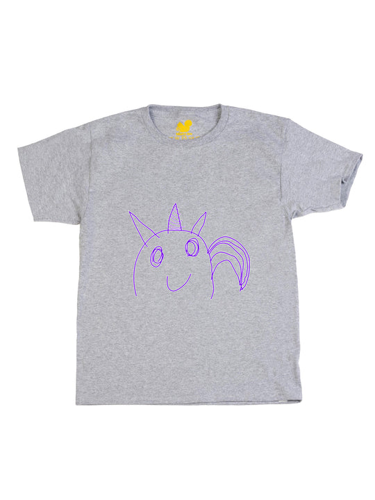 Aviva Youth T-Shirt