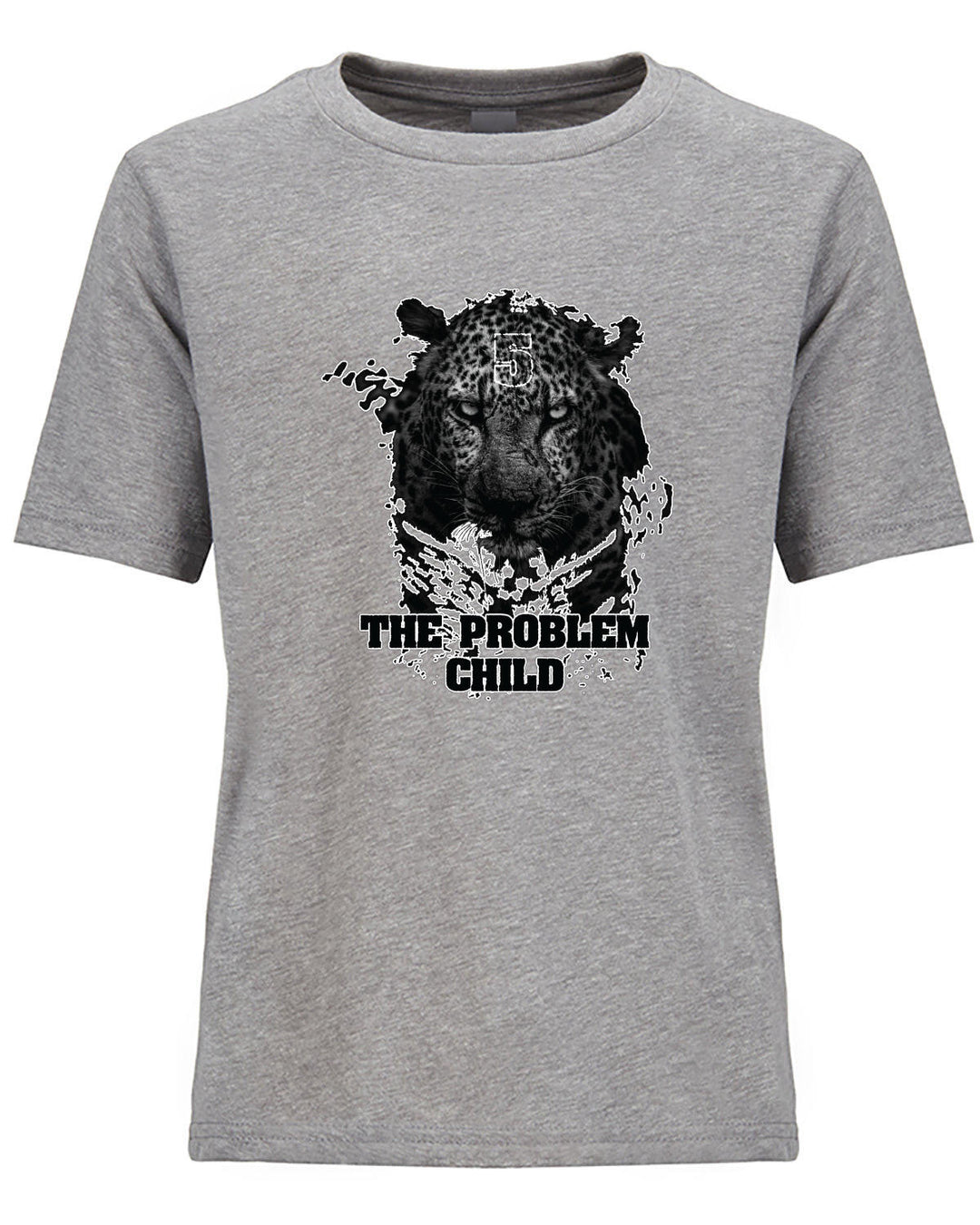 The Problem Child Youth T-Shirt