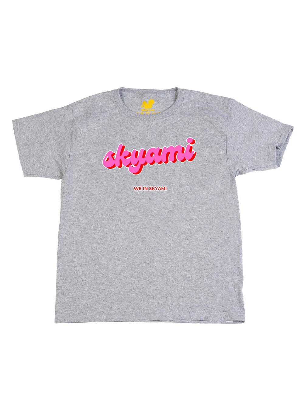 Skyami Logo Youth T-Shirt