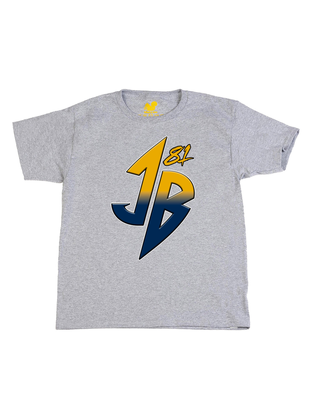 Jacob Barrick Youth T-Shirt