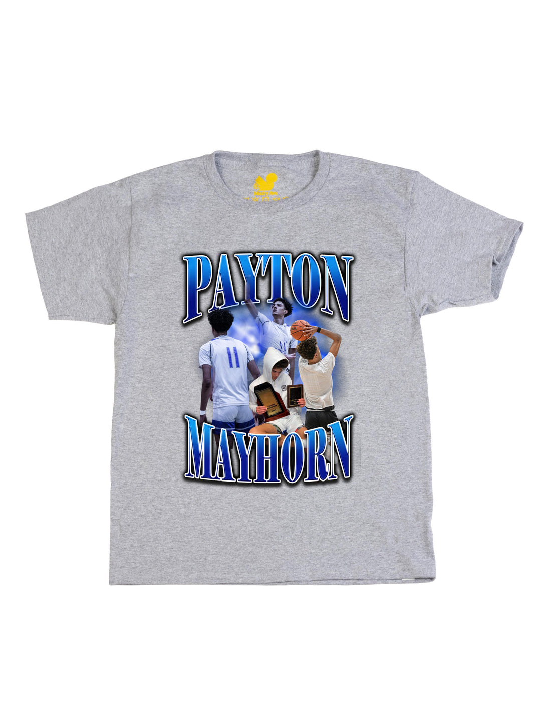 Payton Mayhorn Youth T-Shirt
