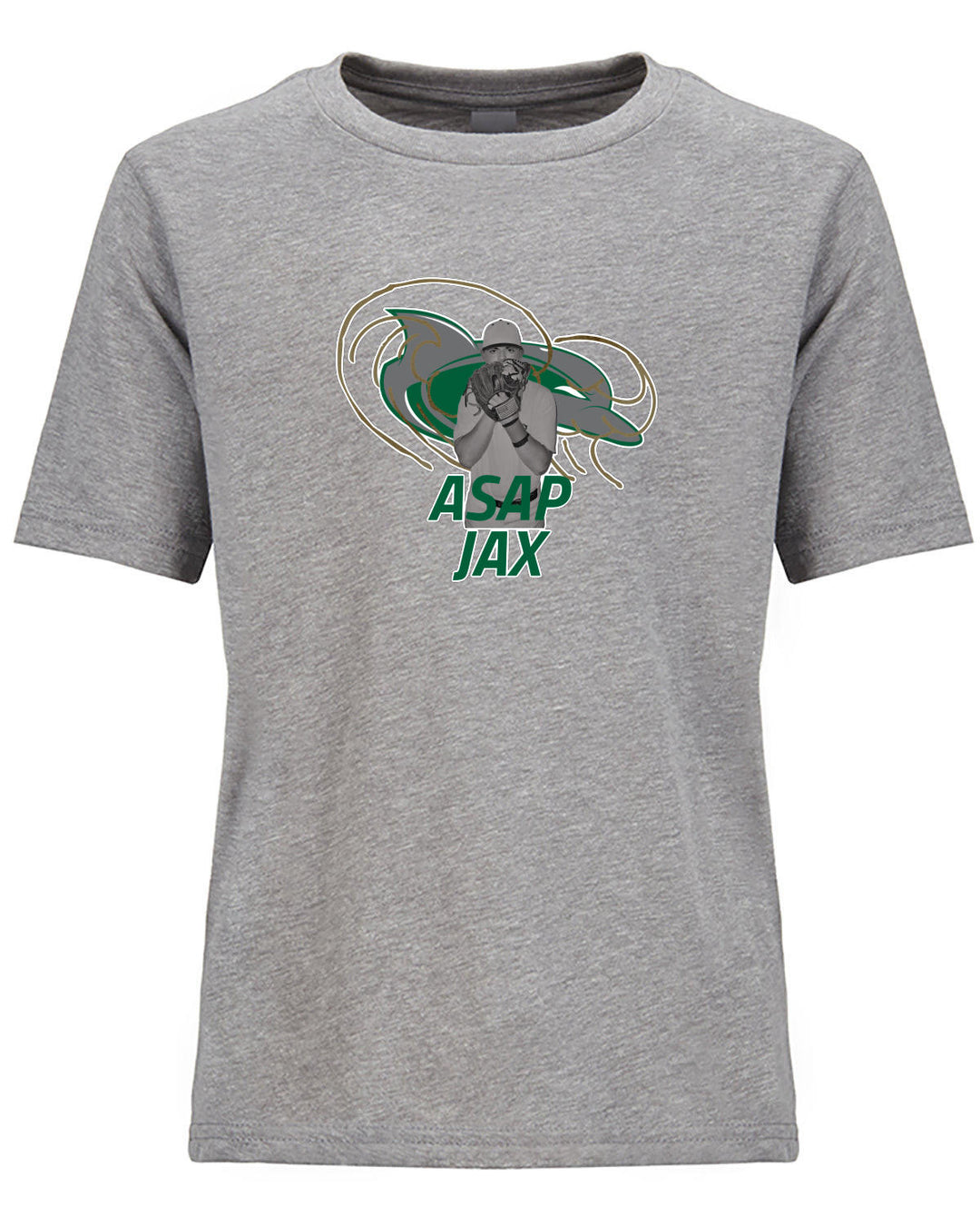 ASAP Jax Youth T-Shirt