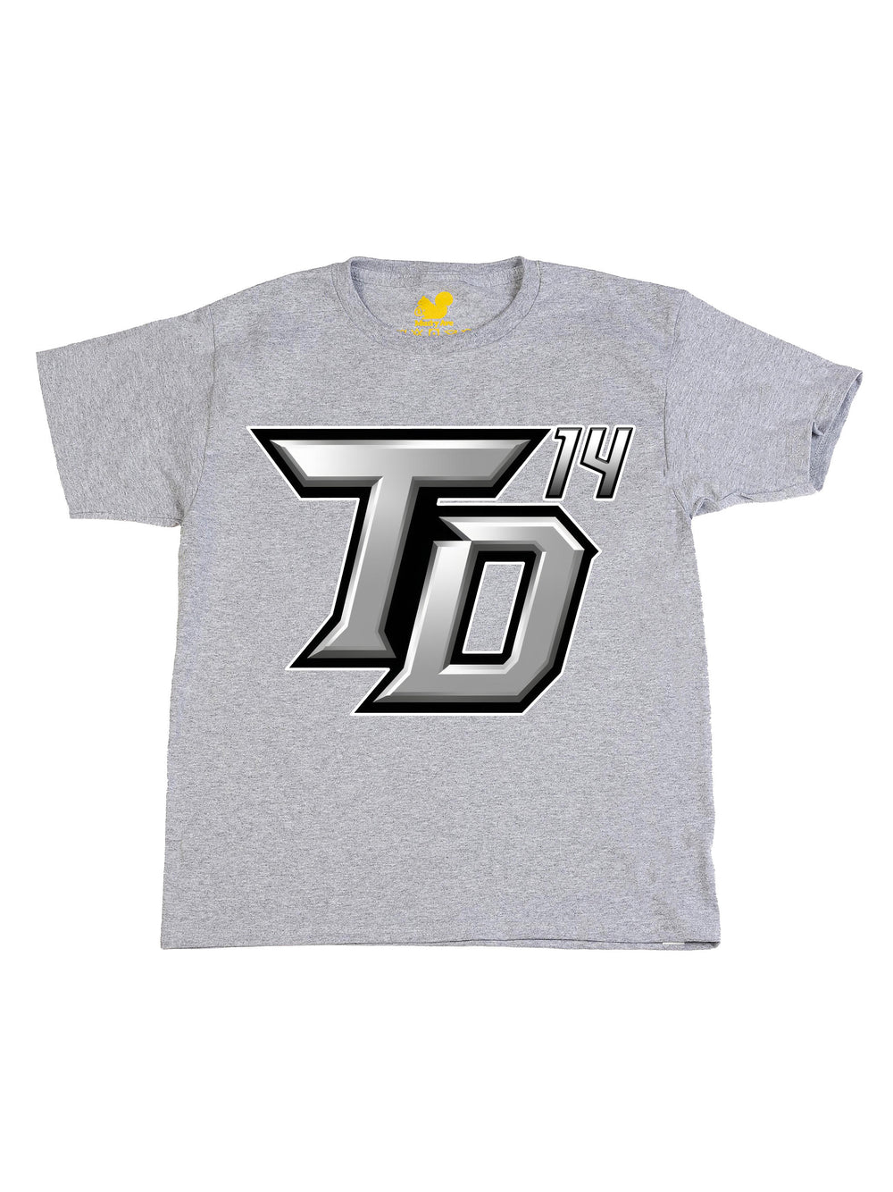 Tony Diaz Youth T-Shirt