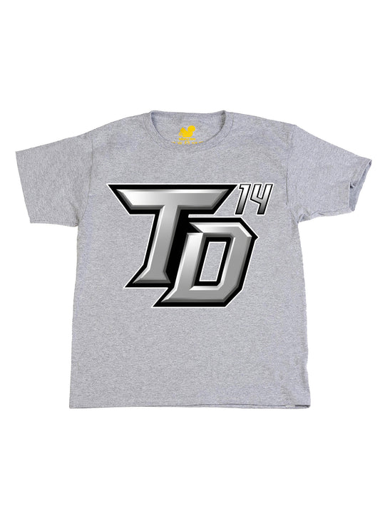 Tony Diaz Youth T-Shirt