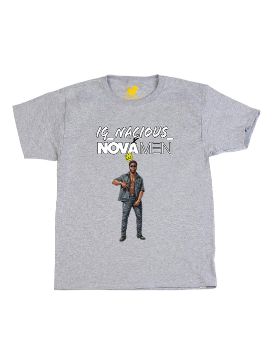 Joel Iggy Youth T-Shirt