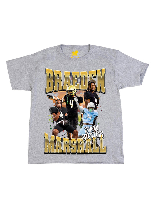 Braeden Marshall Youth T-Shirt