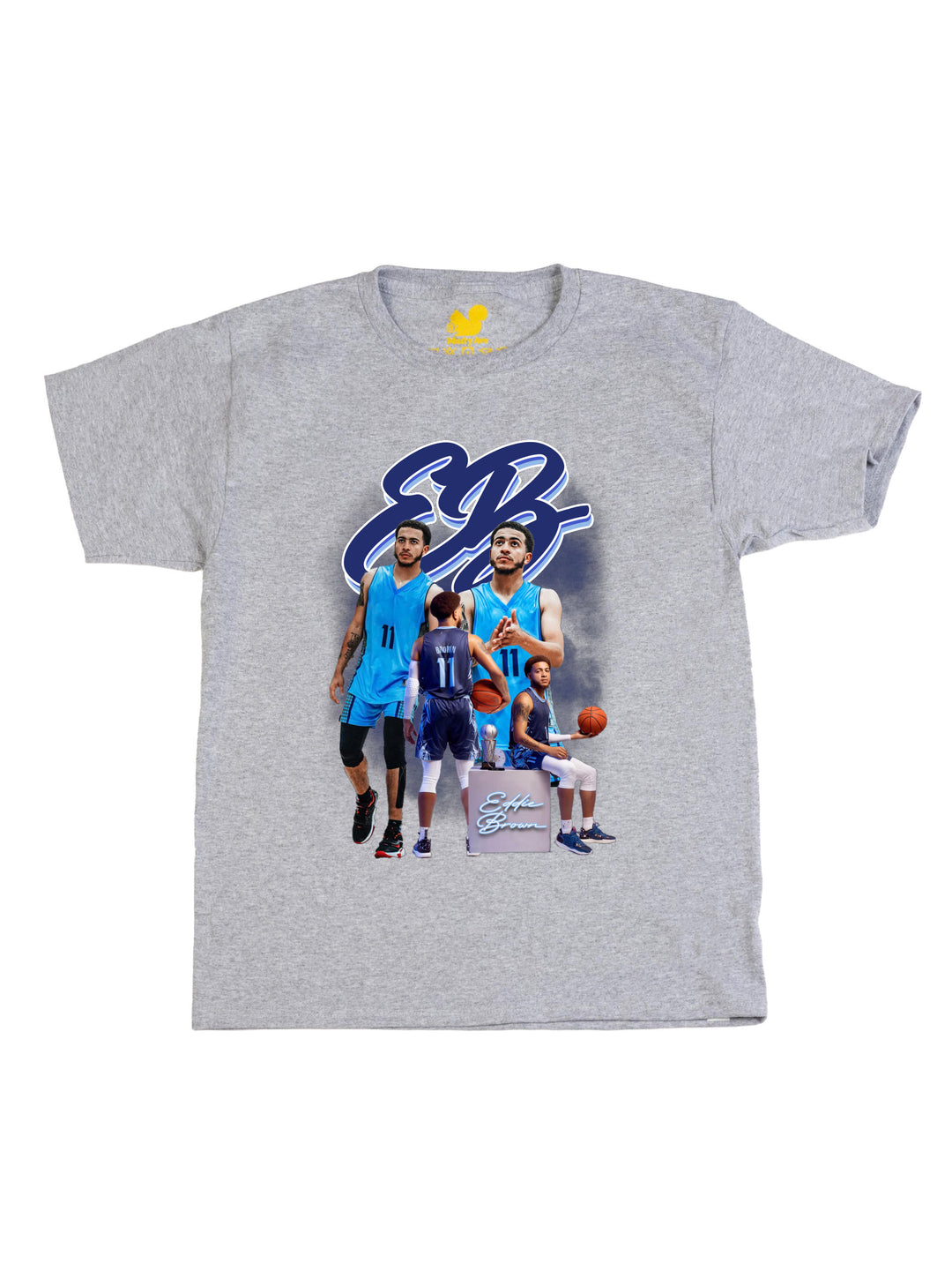 Eddie Brown Youth T-Shirt