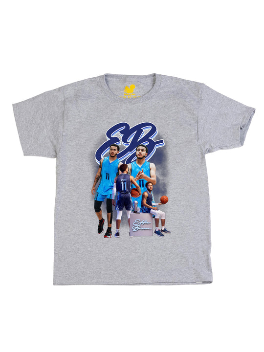 Eddie Brown Youth T-Shirt