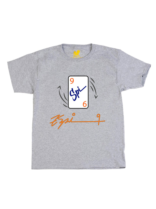 Zane Scott Spinn Youth T-Shirt
