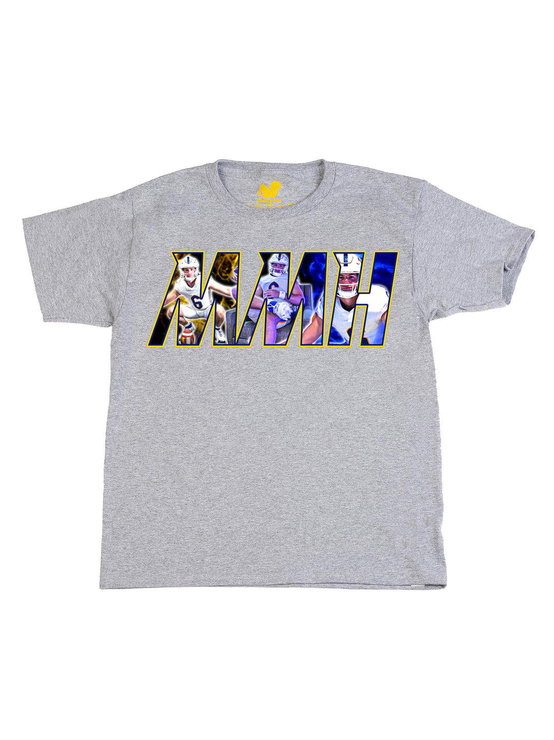 Mason Heintschel Logo Youth T-Shirt