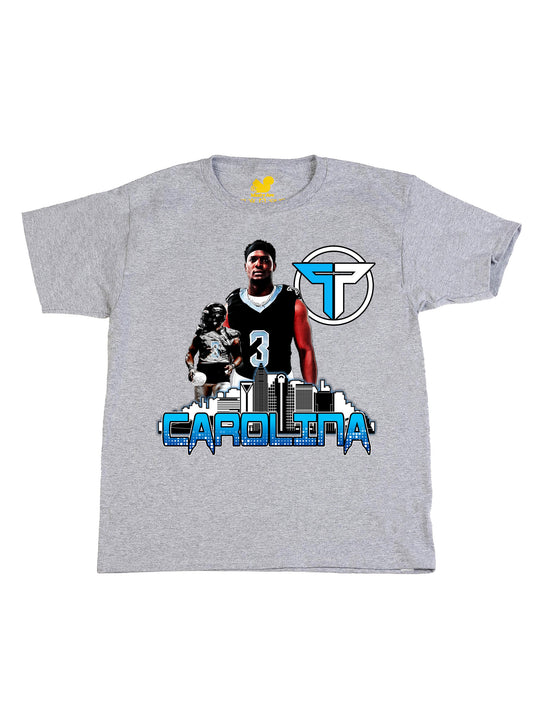 Tabyus Taylor City Youth T-Shirt