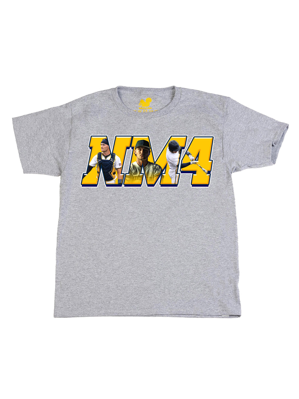 NM4 Youth T-Shirt
