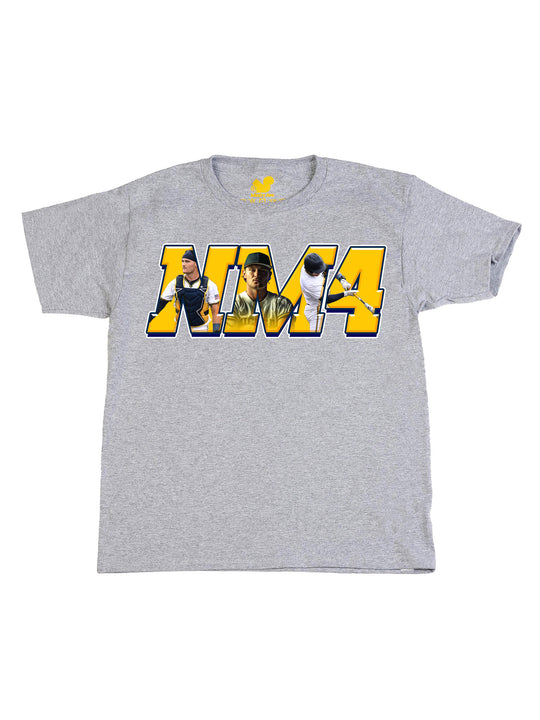 NM4 Youth T-Shirt