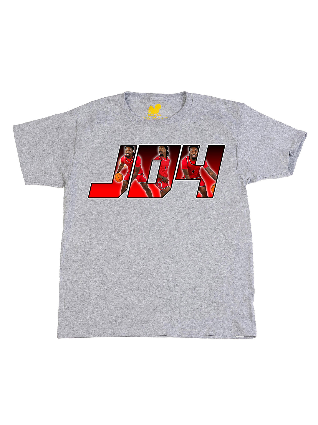 Josiah Davis Logo Youth T-Shirt