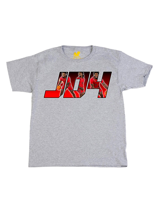 Josiah Davis Logo Youth T-Shirt