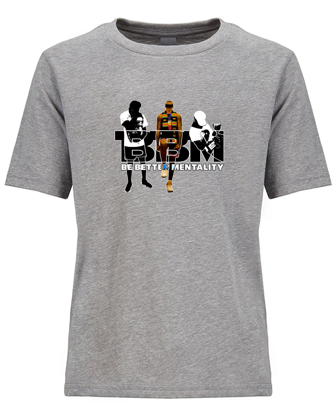 BBM Youth T-Shirt