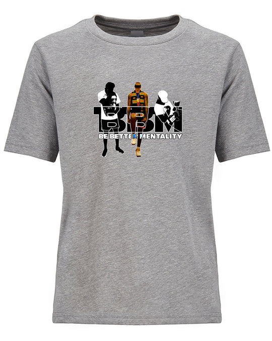 BBM Youth T-Shirt