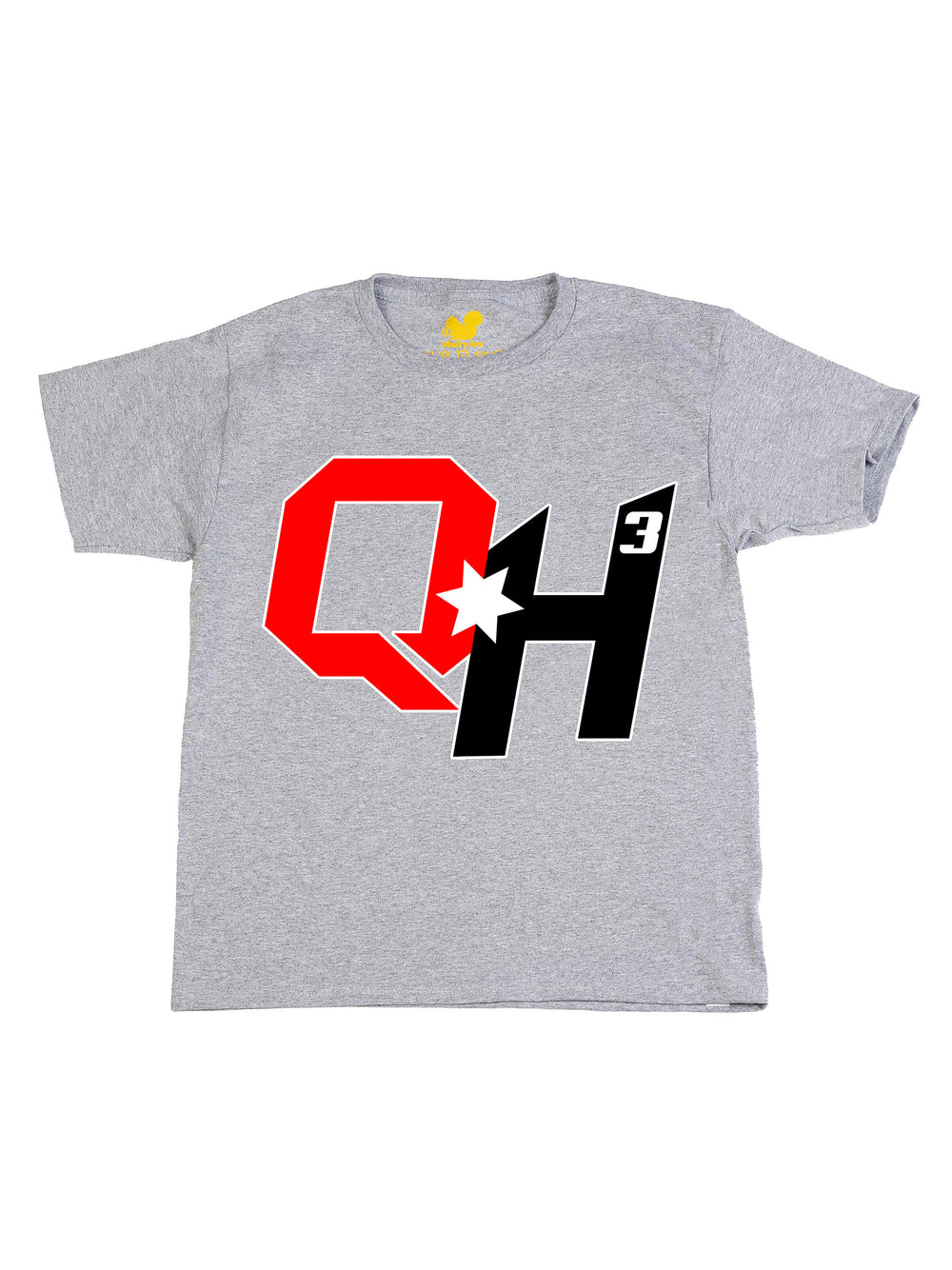 QuaSean Holmes Logo Youth T-Shirt