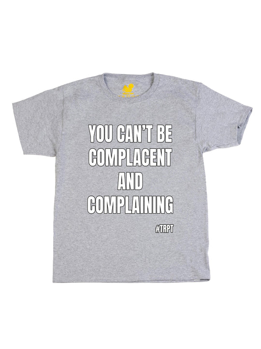 Body Activation Youth T-Shirt