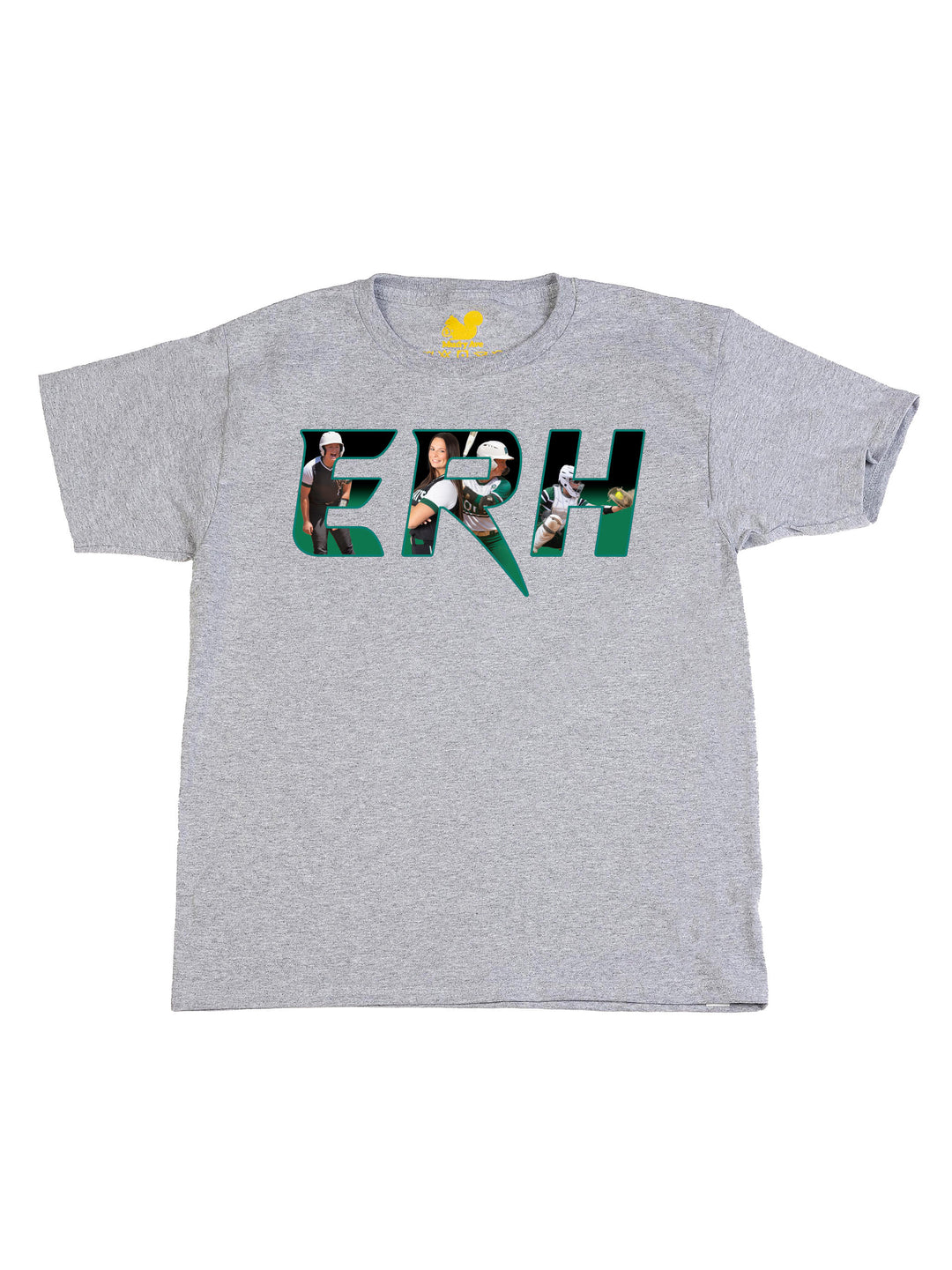 Emma Hoffner Initials Youth T-Shirt
