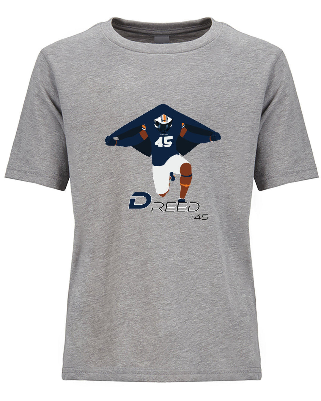 Darron Reed Youth T-Shirt