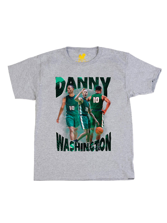 Danny Washington Youth T-Shirt
