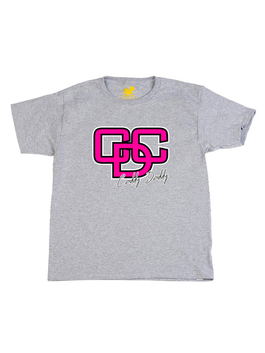 Chasity Daniels Youth T-Shirt