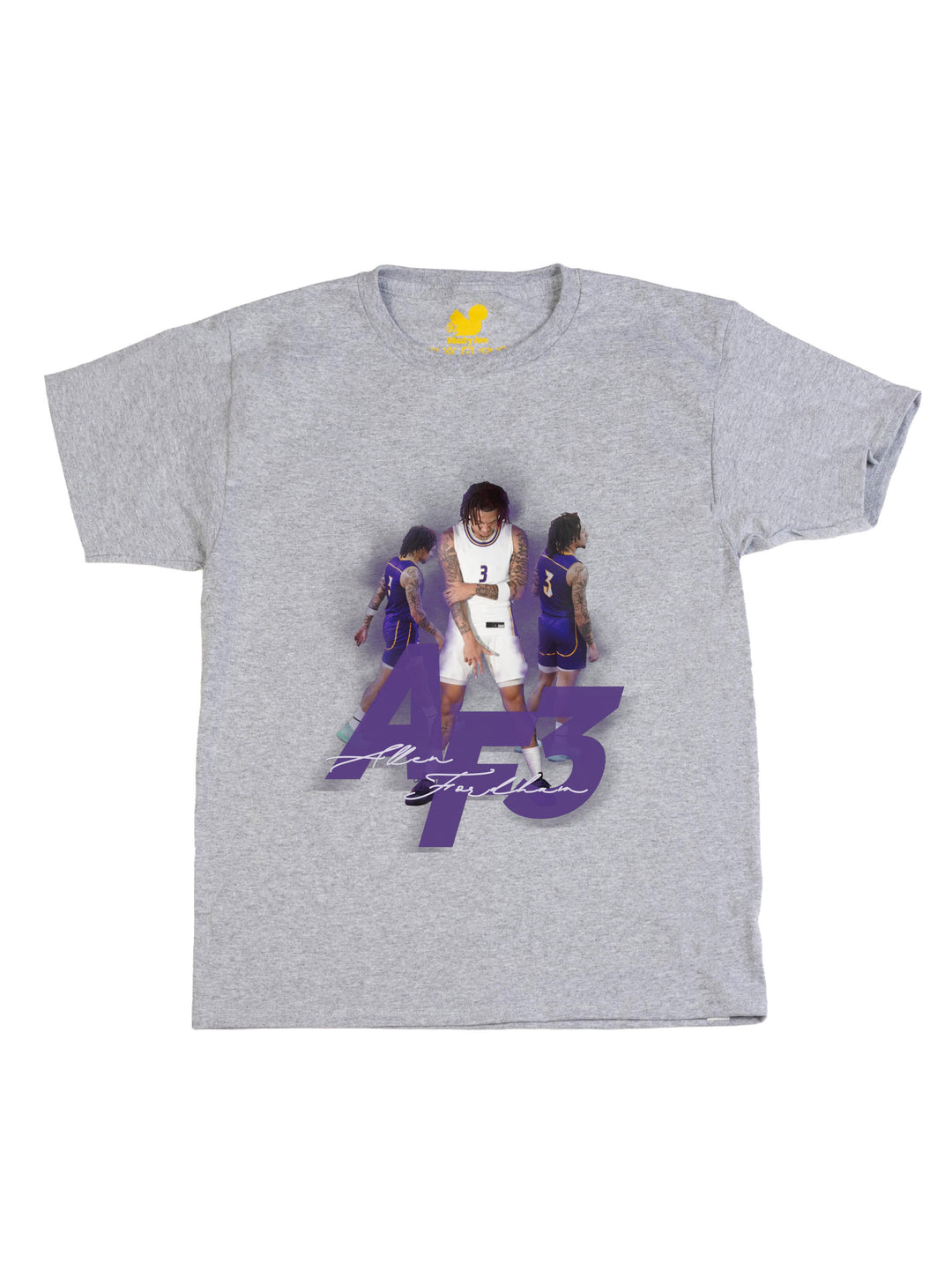 Allen Fordham Youth T-Shirt
