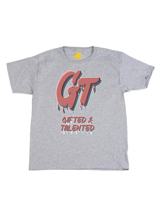 GT Apparel Youth T-Shirt