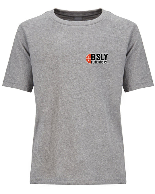 B Sly Elite Hoops Youth T-Shirt