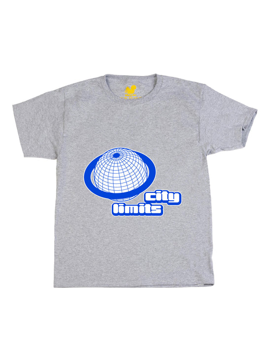 Cash Snow Logo Youth T-Shirt