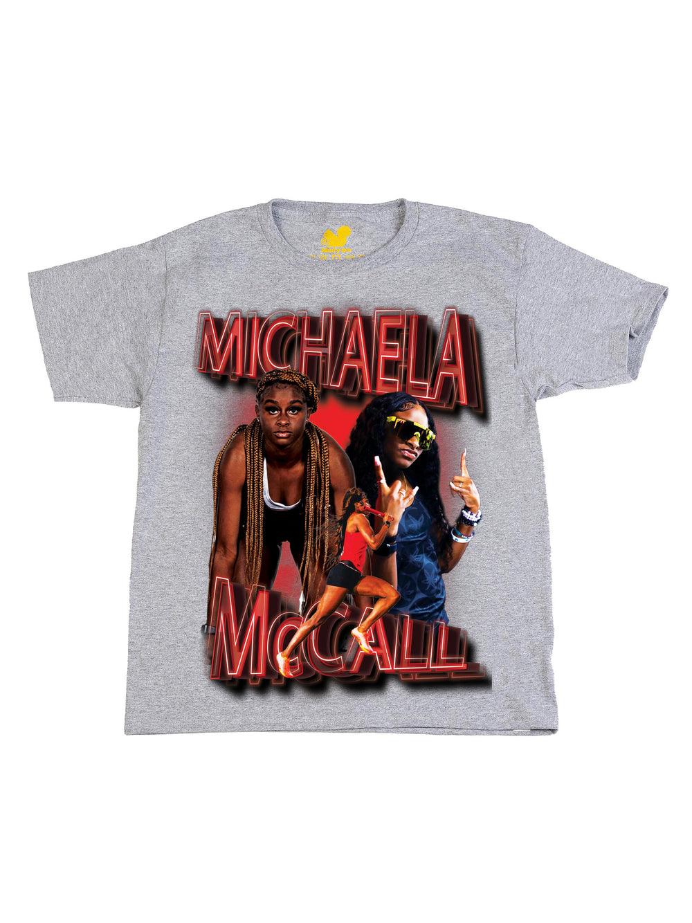 Michaela McCall Youth T-Shirt