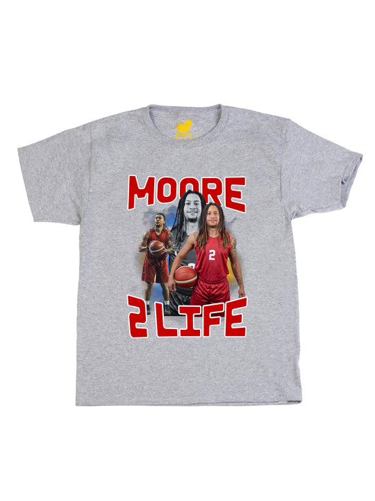 Alani Moore II Youth T-Shirt
