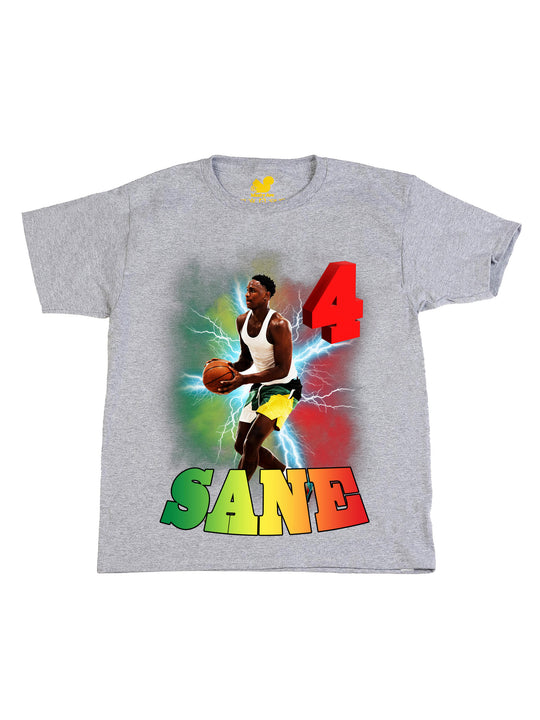 Babacar Sane Youth T-Shirt