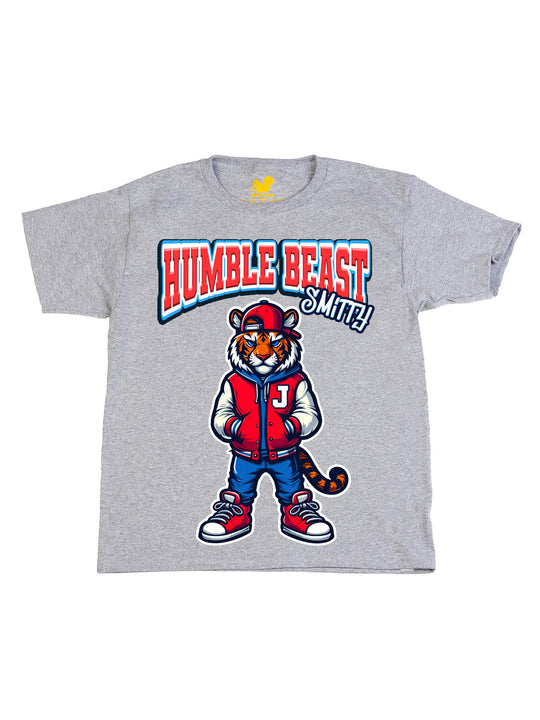 Jourdan Smith Youth T-Shirt